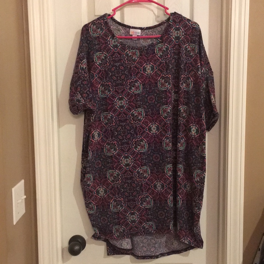 LulaRoe Irma